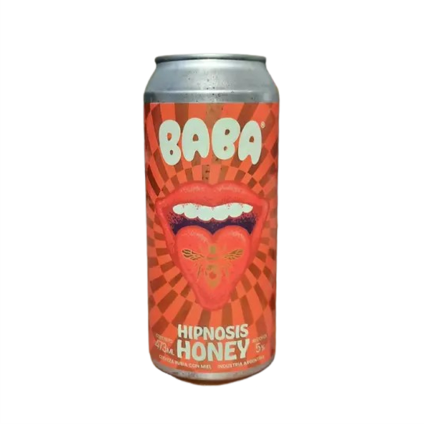 Baba Hipnosis Honey